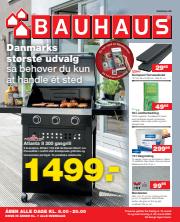 Bauhaus katalog i Århus | Bauhaus Tilbudsavis | 10.3.2023 - 30.3.2023