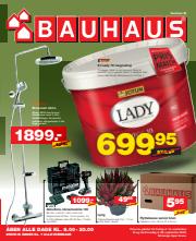 Bauhaus katalog i Lillerød | Bauhaus Tilbudsavis | 15.9.2023 - 28.9.2023