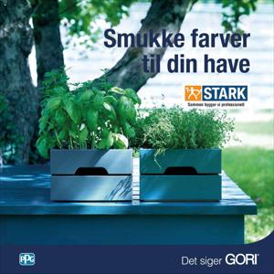 Tilbud fra Byggemarkeder i Odense | Stark Tilbudsavis hos Stark | 1.2.2023 - 31.7.2023