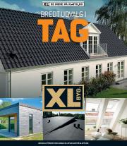 XL-BYG katalog i Esbjerg | XL-BYG Tilbudsavis | 16.3.2023 - 31.3.2023