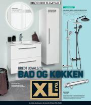 XL-BYG katalog | XL-BYG Tilbudsavis | 8.9.2023 - 30.9.2023