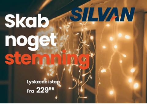 Silvan katalog i Slagelse | Silvan Restsalg | 29.11.2022 - 13.12.2022