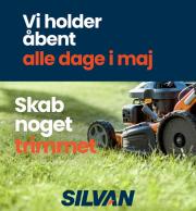 Silvan katalog i Horsens | Silvan Restsalg | 24.5.2023 - 7.6.2023