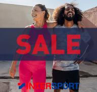 Tilbud fra Sport i Skive | Intersport Sale hos Intersport | 25.9.2023 - 9.10.2023