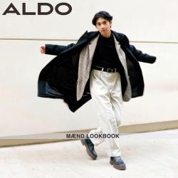 Tilbud fra Mode i Aldo Shoes kuponen ( Udgivet i dag)
