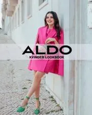 Aldo Shoes 20 | Tilbud og åbningstider