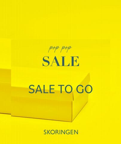 Skoringen katalog i Odense | Sale Spar Op Til 50% | 31.1.2023 - 14.2.2023