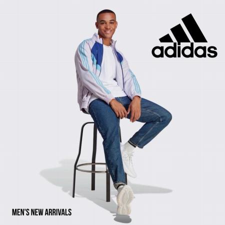 Adidas Mårkærvej | og tilbud
