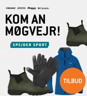 Spejder Sport katalog i Esbjerg | Tilbudsavis | 16.3.2023 - 30.3.2023
