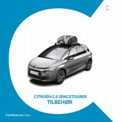Tilbud fra Citroën i Citroën kuponen ( Over 30 dage)