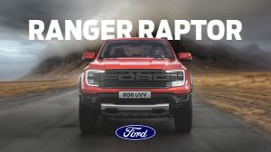 Ford katalog | Ny Ranger Raptor | 1.8.2022 - 28.2.2023