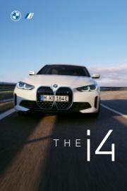 BMW katalog | BMW i4 | 30.10.2022 - 30.10.2023