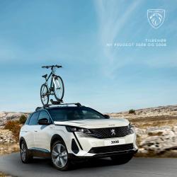 Tilbud fra Biler og motor i Peugeot kuponen ( Over 30 dage)