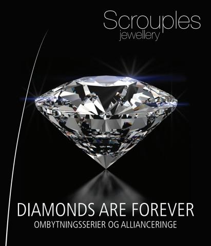 Scrouples Jewellery katalog | Scrouples Jewellery katalog | 30.8.2022 - 30.11.2022