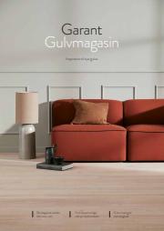 Garant katalog i Odense | Garant Gulvmagasin | 3.2.2023 - 31.3.2023