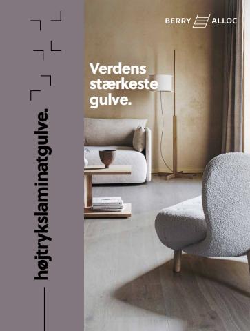Garant katalog i Odense | Verdens stærkeste gulve | 1.3.2023 - 31.12.2023