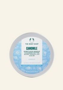 Camomile Sumptuous Makeup Cleansing Butter på tilbud til 65 kr. hos The Body Shop