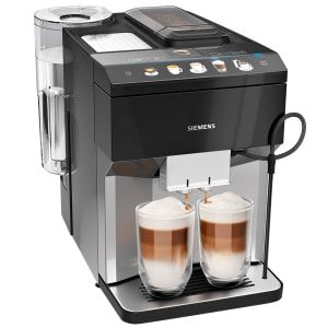 Siemens espressomaskine - EQ.500 TP507R0470 på tilbud til 4999 kr. hos Coop.dk