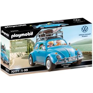 Playmobil Volkswagen Beetle på tilbud til 179,95 kr. hos Coop.dk