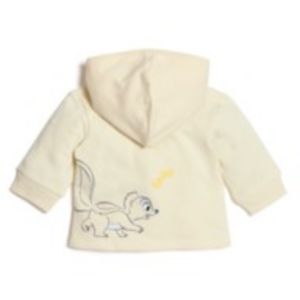Disney Store Disney Animals Baby Cardigan på tilbud til 16,5 kr. hos Disney