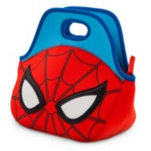 Spider-Man Lunch Bag på tilbud til 9 kr. hos Disney