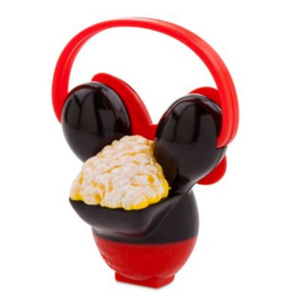 Disney Store nuiMOs Small Soft Toy Popcorn Bucket Accessory på tilbud til 3,8 kr.