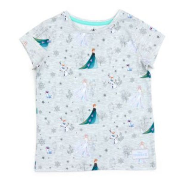 Disney Store Frozen 2 T-Shirt For Kids på tilbud til 10,5 kr.