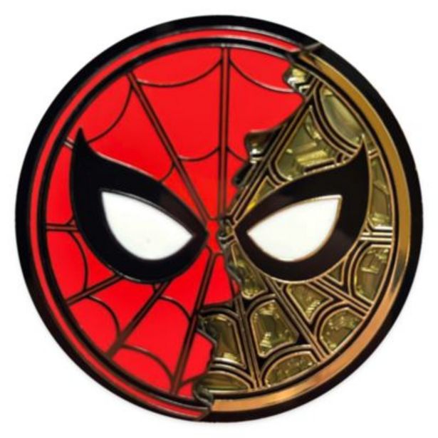 Disney Store Spider-Man No Way Home Limited Release Pin på tilbud til 18 kr.