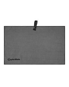 TaylorMade Microfiber Vognbag Håndklæde på tilbud til 149 kr. hos Golf Experten