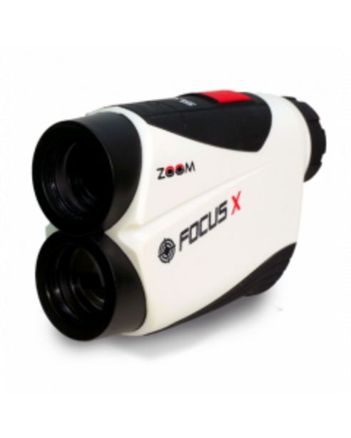 Zoom Focus X laserkikkert på tilbud til 1599 kr.