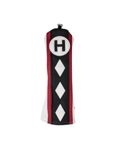 Ray Cook HotZ Headcover - Hybrid på tilbud til 79,6 kr. hos Golf Experten