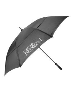 Oscar Jacobson Dual Canopy paraply 64" på tilbud til 239,2 kr. hos Golf Experten