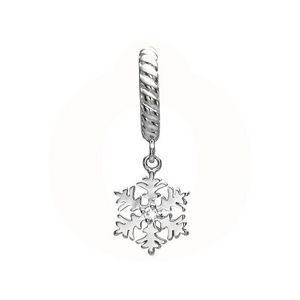 Christina Jewelry & Watches - Christmas 2020 Charm - 610-CHRISTMAS20-S på tilbud til 119,6 kr. hos Vibholm Guld & Sølv