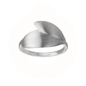 ByBiehl - Olive Ring - 5-2701-R på tilbud til 197,5 kr. hos Vibholm Guld & Sølv