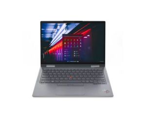 Thinkpad X1 Yoga Gen 7 på tilbud til 10724,35 kr. hos Lenovo