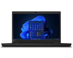ThinkPad T15p Gen 3 på tilbud til 12680,85 kr. hos Lenovo