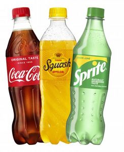 Coca-Cola sodavand på tilbud til 8 kr. hos Dagrofa Food Service