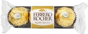 Ferrero Rocher på tilbud til 6,95 kr. hos Dagrofa Food Service