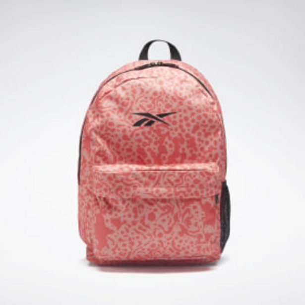 Modern Safari Backpack på tilbud til 149,4 kr. hos Reebok