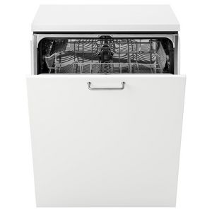 Integreret opvaskemaskine på tilbud til 2699 kr. hos IKEA