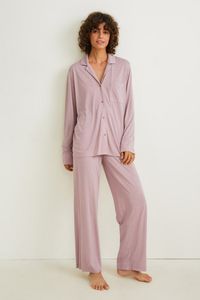 Pyjamas på tilbud til 17,99 kr. hos C&A