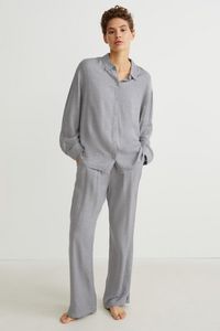Pyjamas - polka dot på tilbud til 17,99 kr. hos C&A
