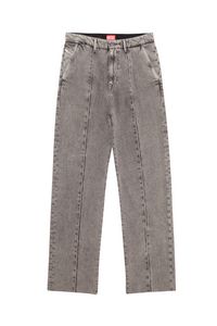 Straight Jeans - D-Chino-Work på tilbud til 1200 kr. hos Diesel