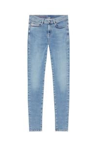 Skinny Jeans - 1983 på tilbud til 900 kr. hos Diesel