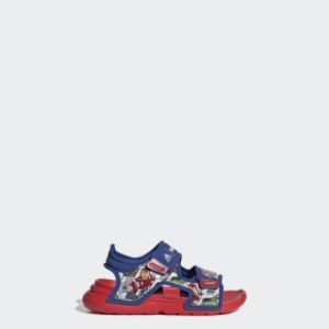 Adidas x Marvel AltaSwim Super Hero Adventures sandaler på tilbud til 192,51 kr. hos Adidas