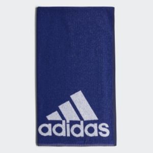 Adidas swim håndklæde, large på tilbud til 119,4 kr. hos Adidas