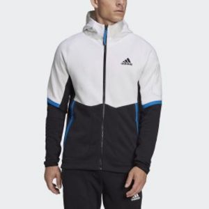 Designed for Gameday Full-Zip jakke på tilbud til 479,4 kr. hos Adidas