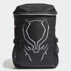Adidas x Marvel Black Panther rygsæk på tilbud til 199,5 kr. hos Adidas