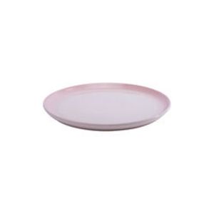 Coupe tallerken Ø 27 cm, shell pink på tilbud til 169 kr. hos Illums Bolighus