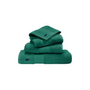 Player håndklæde, evergreen på tilbud til 341,4 kr. hos Illums Bolighus